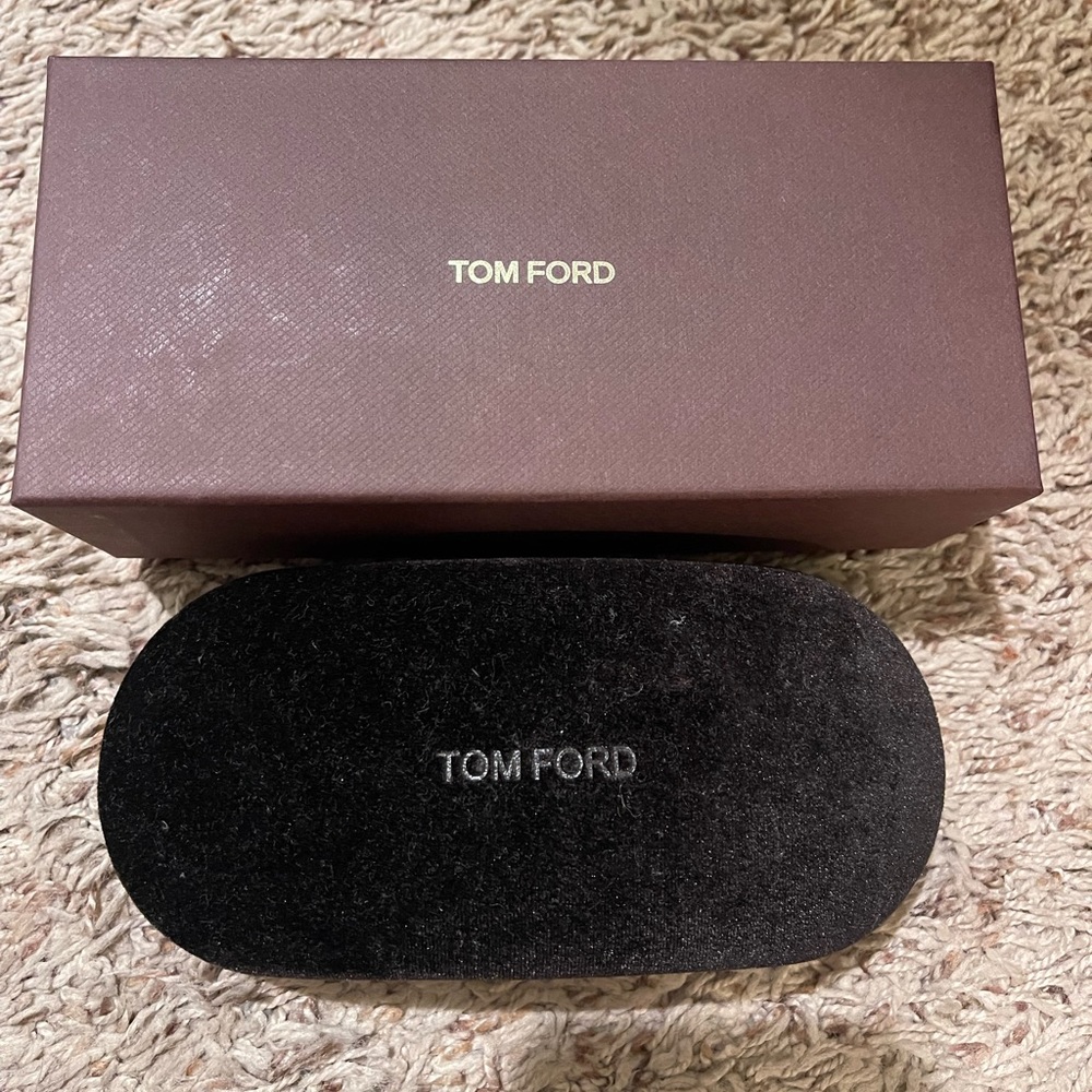 TOM FORD Sunglasses